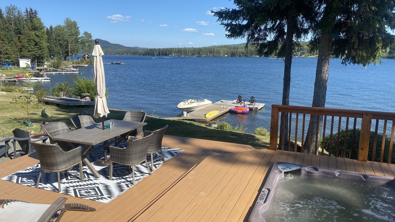 Photo of Outdoor in Deka Lake