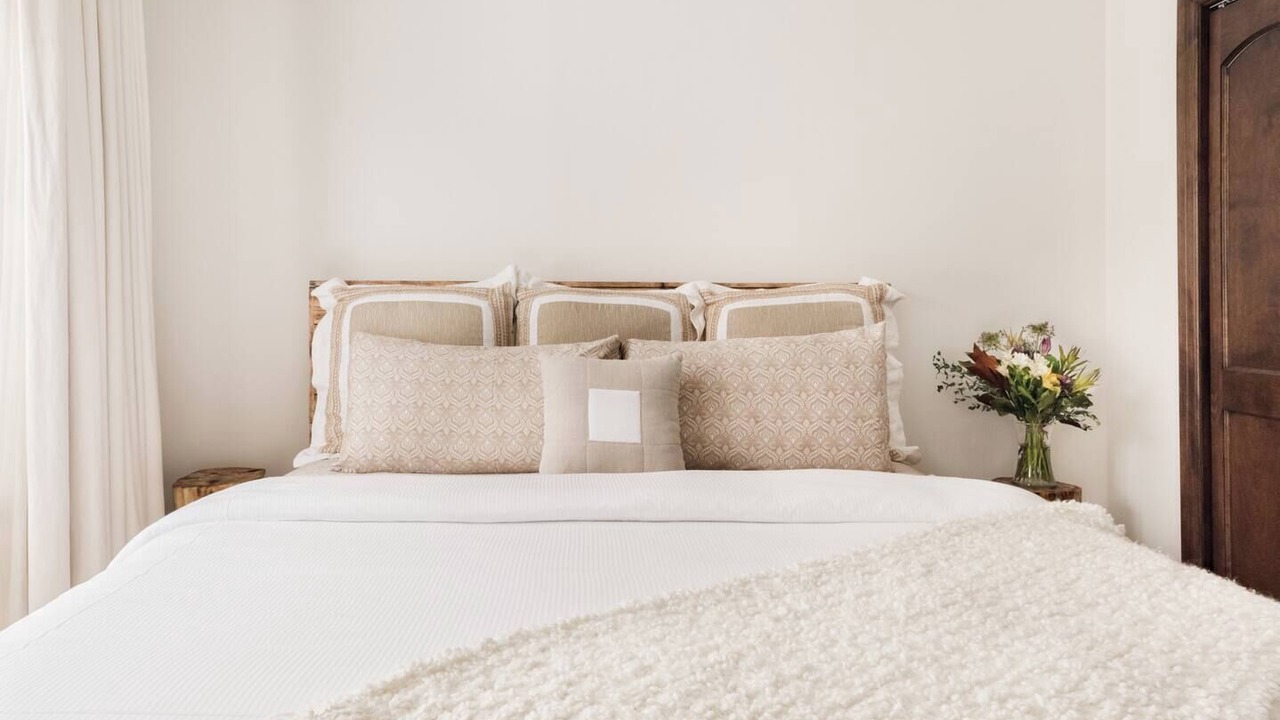 Photo of Bedroom in Mont-Tremblant Pedestrian Village