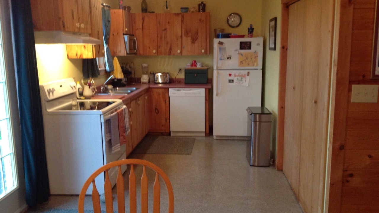 Photo of Kitchen in Tyne Valley