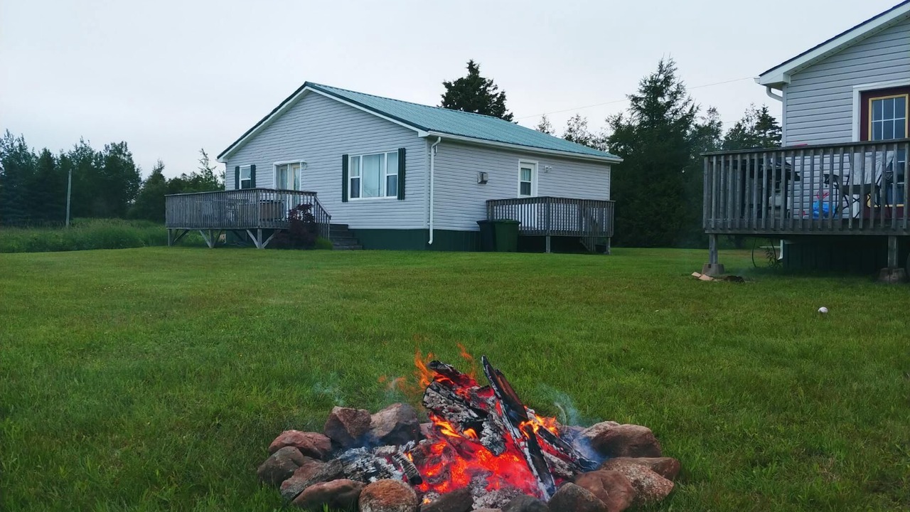 Photo of Outdoor in Tyne Valley