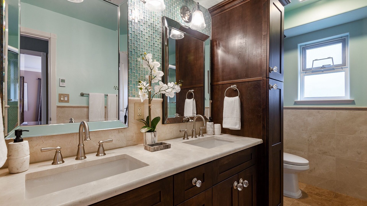 Photo of Bathroom in Victoria