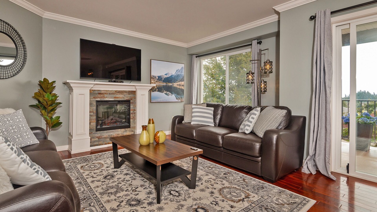 Photo of Livingroom in Victoria
