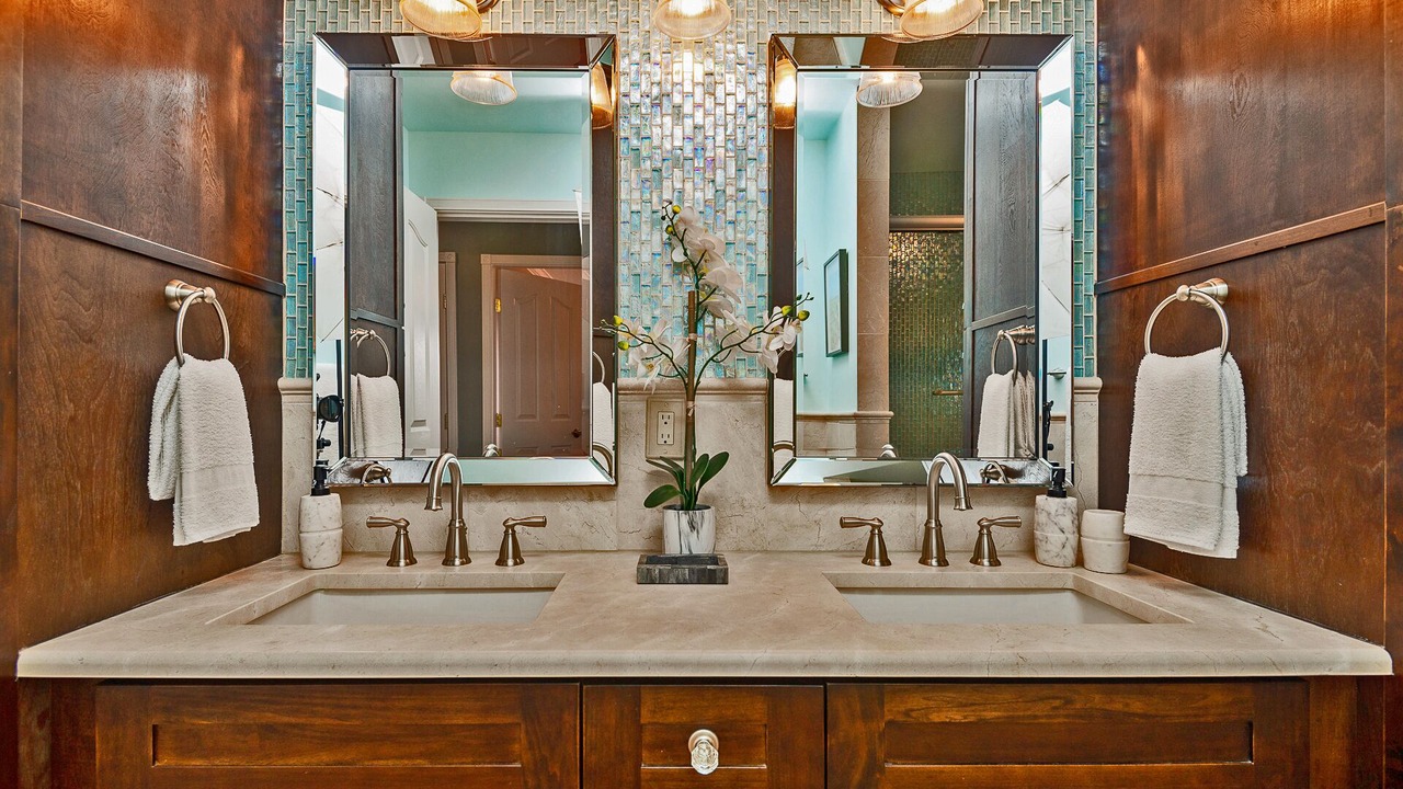Photo of Bathroom in Victoria