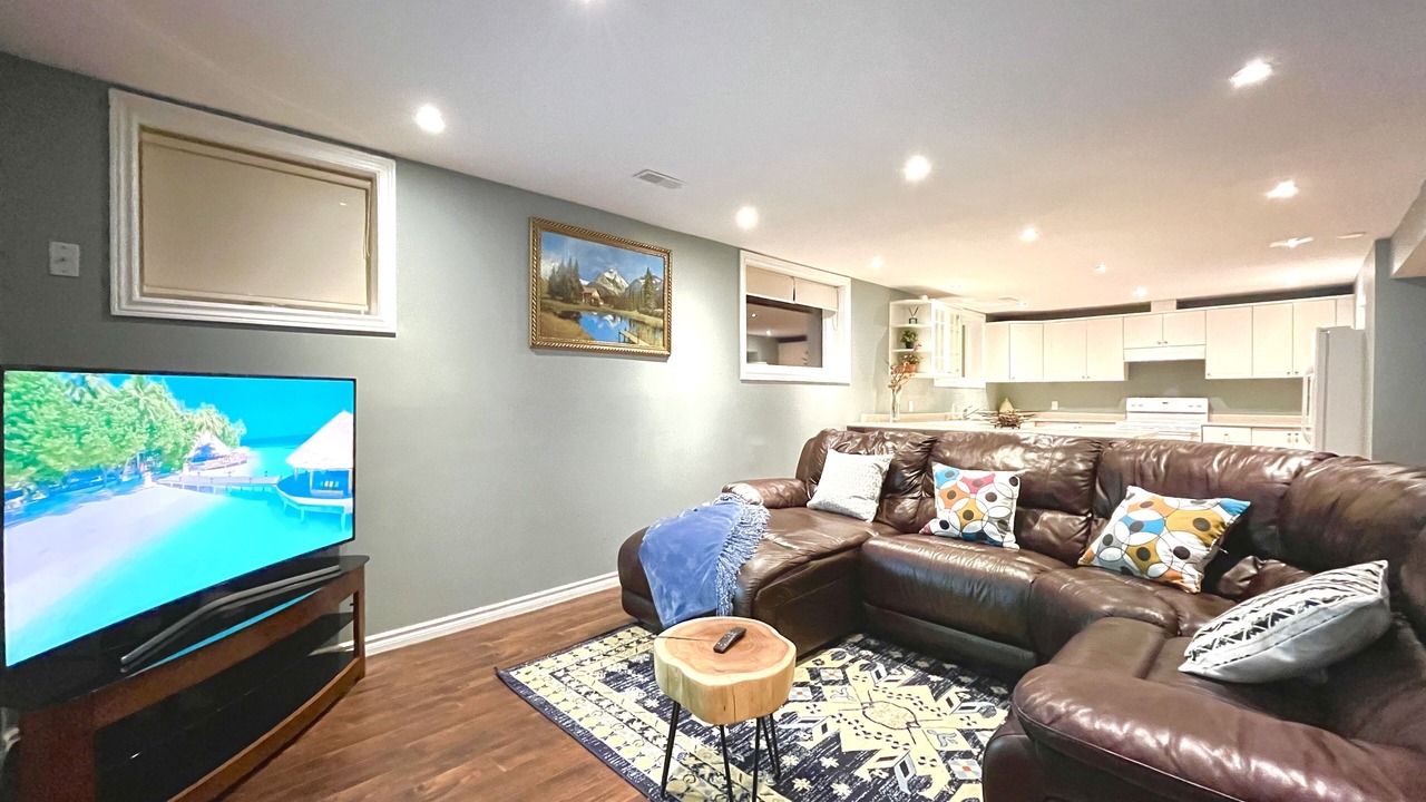 Photo of Livingroom in Keswick