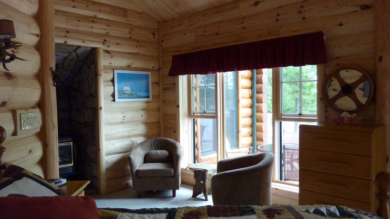 Photo of Livingroom in McKellar