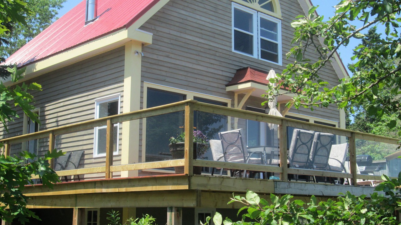 Photo of Outdoor in Fox Point