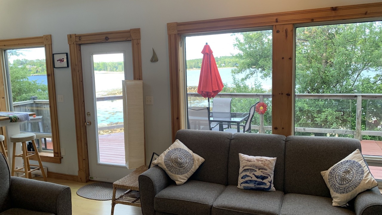 Photo of Livingroom in Fox Point
