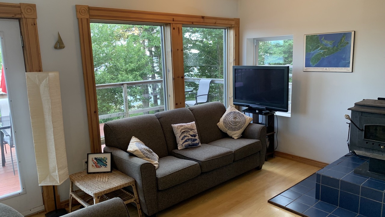 Photo of Livingroom in Fox Point