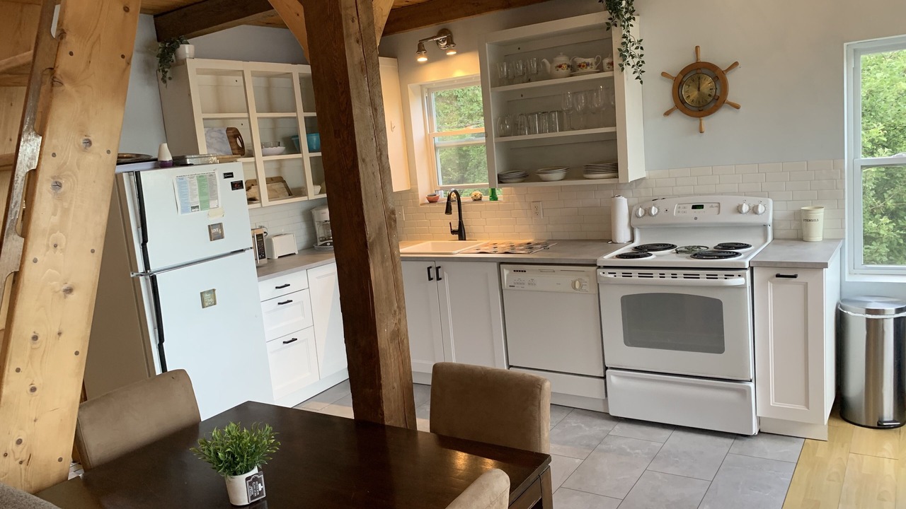 Photo of Kitchen in Fox Point