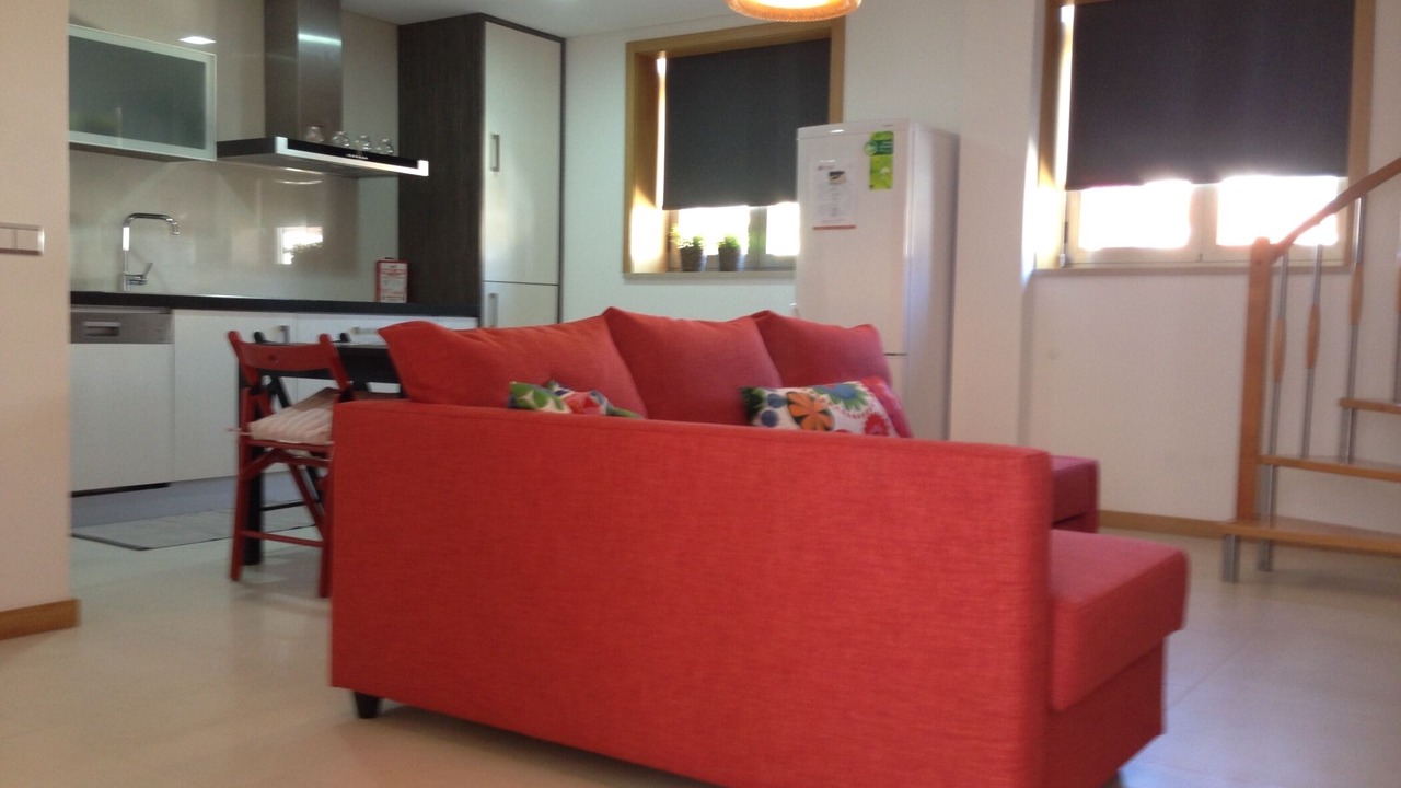 Photo of Livingroom in Figueira da Foz
