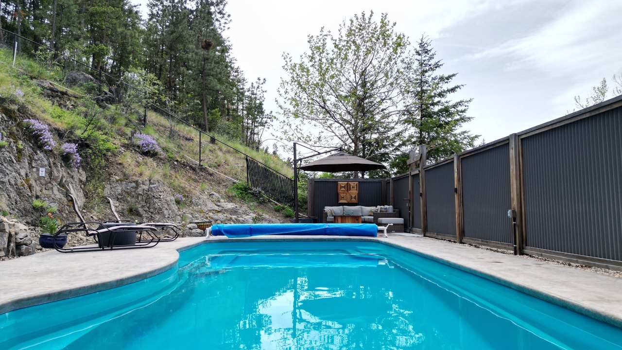 Photo of Outdoor in West Kelowna Estates