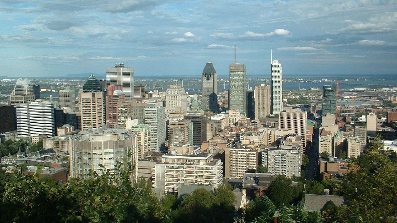 Photo of Outdoor in Cote-Saint-Paul