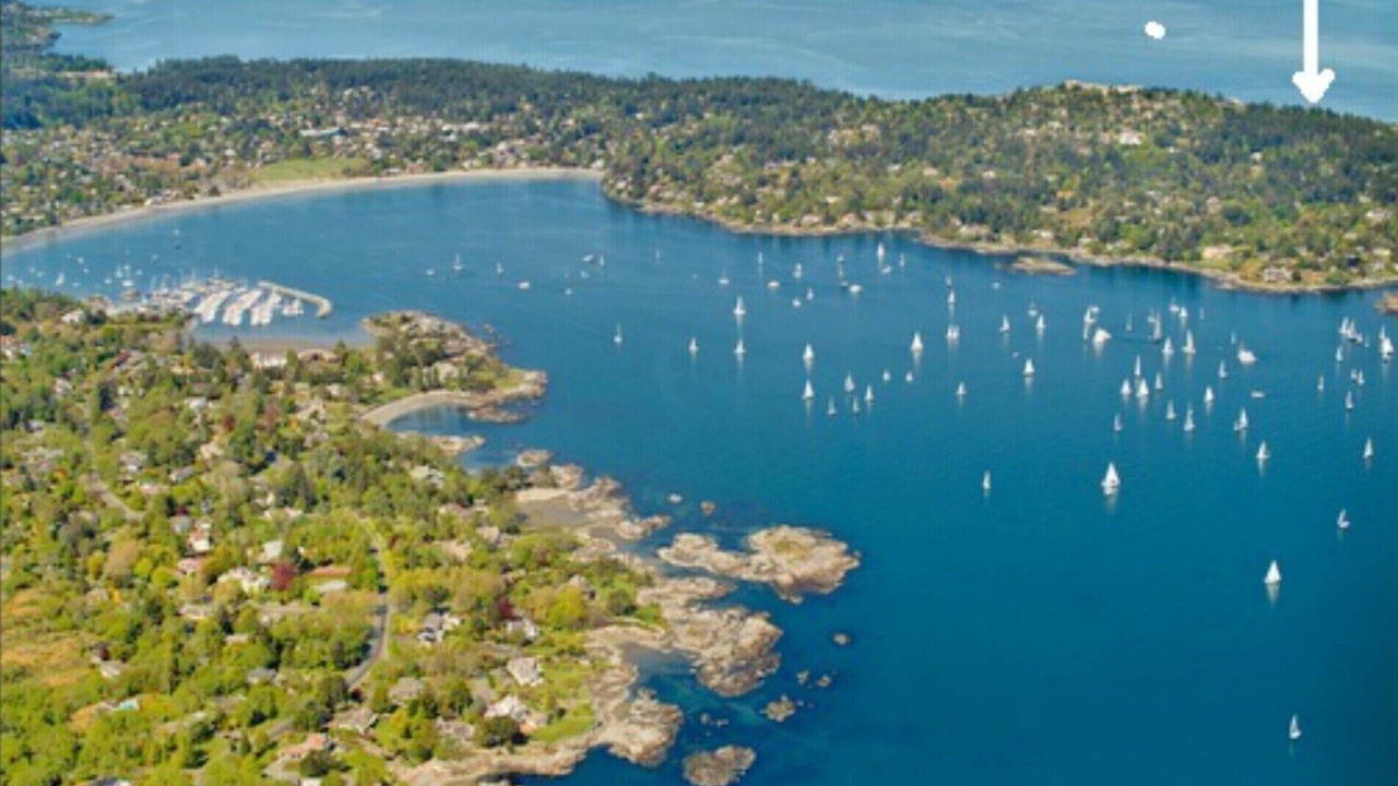 Photo of Outdoor in Saanich East