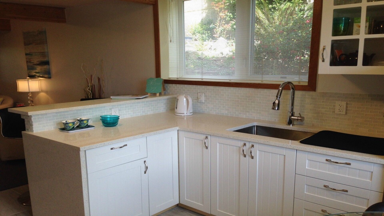 Photo of Kitchen in Saanich East