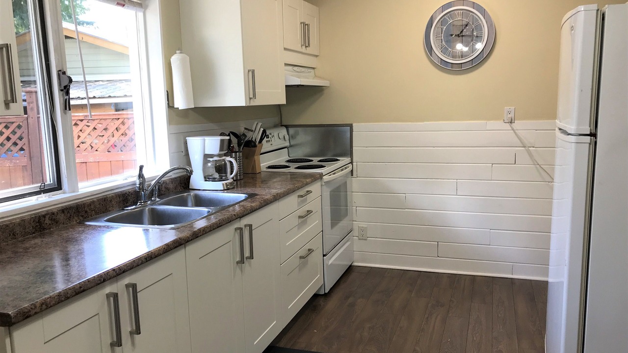 Photo of Kitchen in Sicamous
