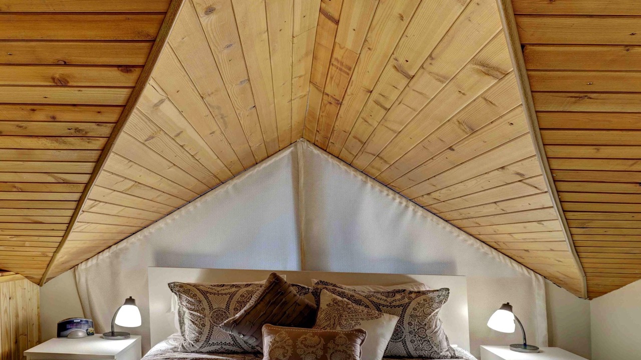 Photo of Bedroom in Sicamous