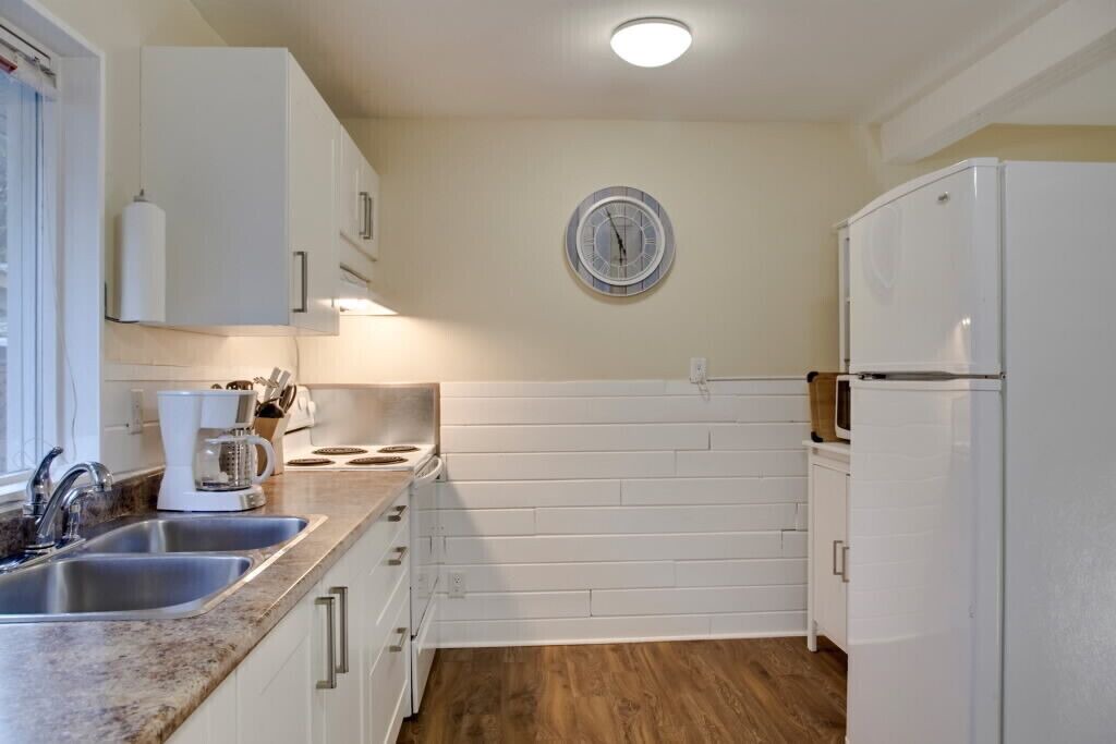 Photo of Kitchen in Sicamous