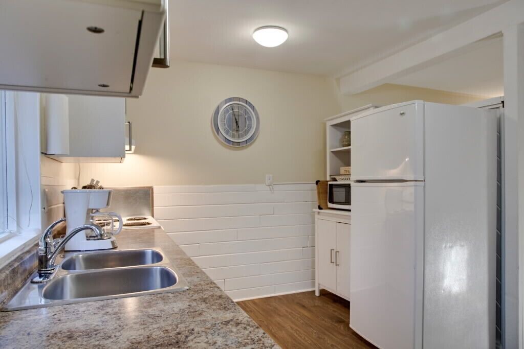 Photo of Kitchen in Sicamous
