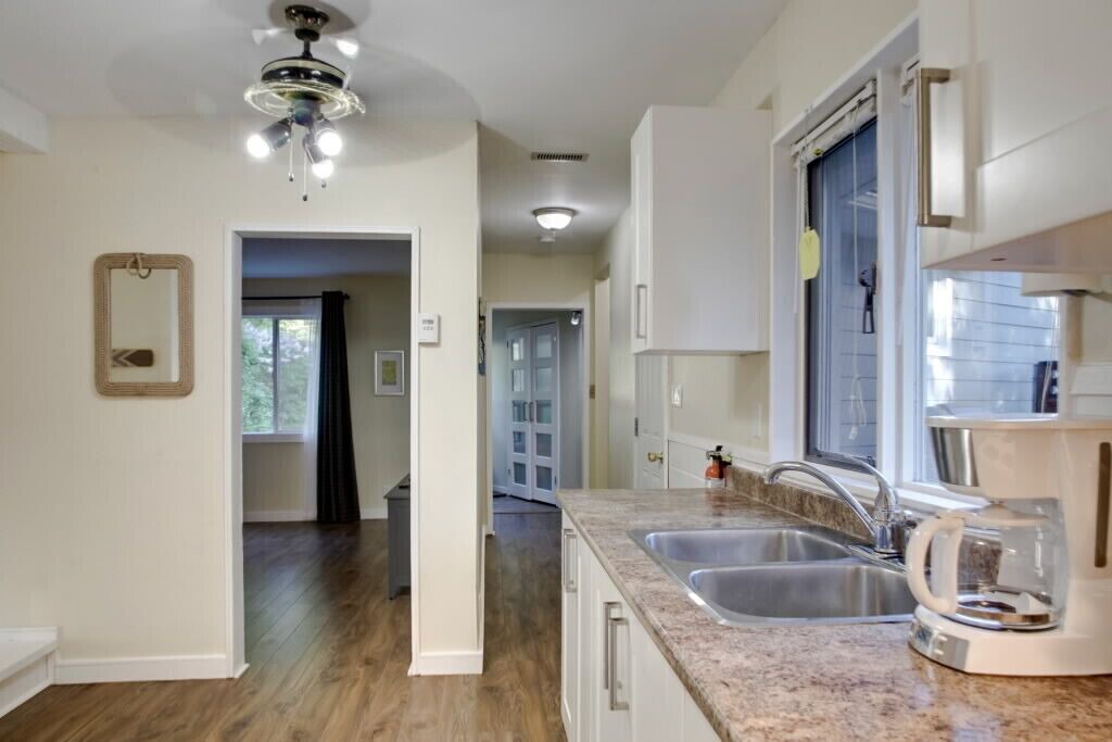 Photo of Kitchen in Sicamous