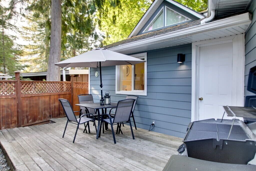 Photo of Outdoor in Sicamous