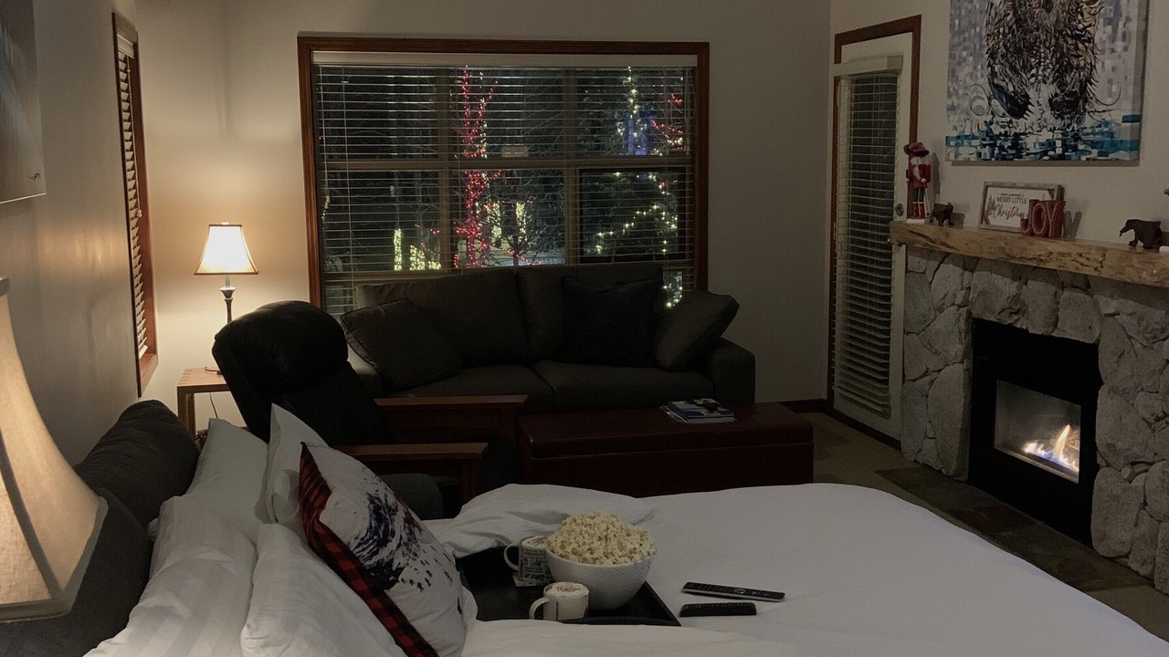 Photo of Livingroom in Upper Village