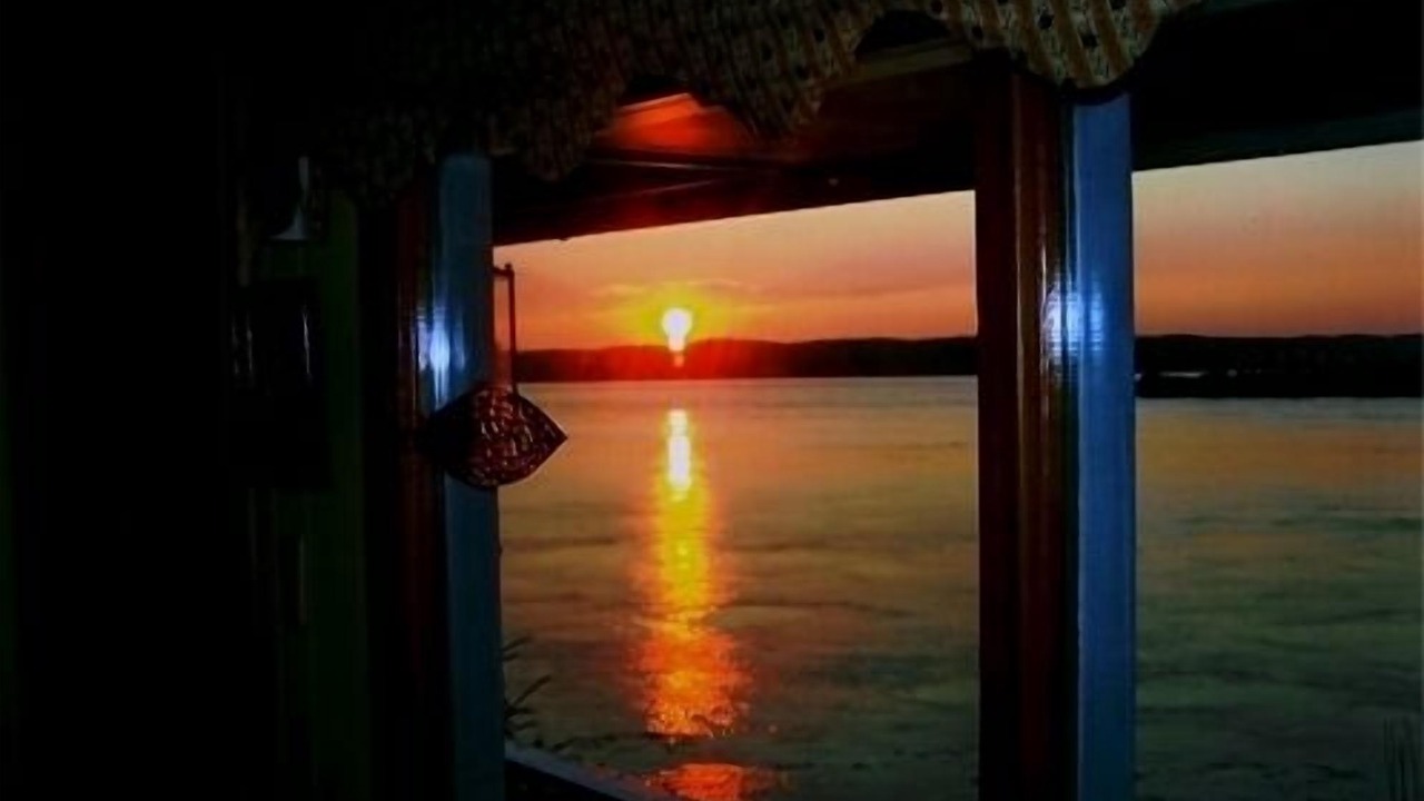 Photo of Bedroom in Campobello Island