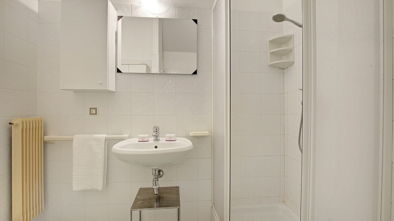 Photo of Bathroom in Ispra
