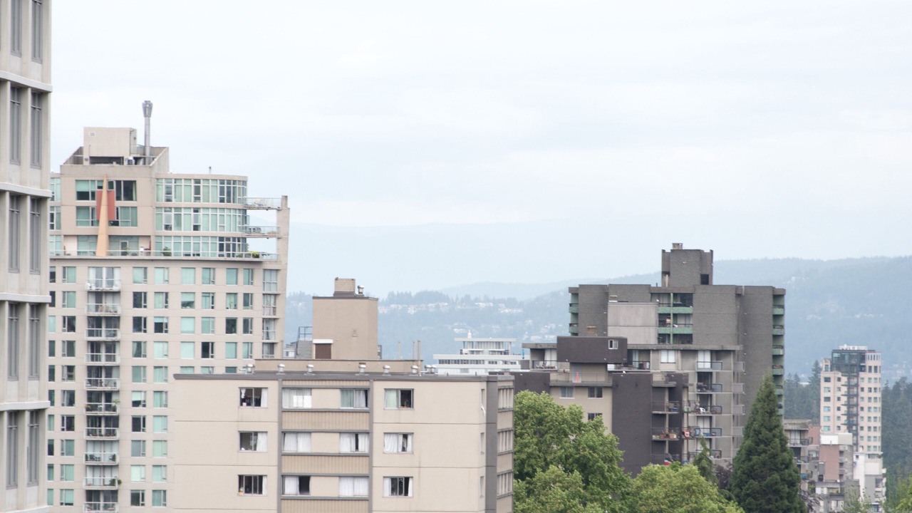Photo of Outdoor in Downtown Vancouver
