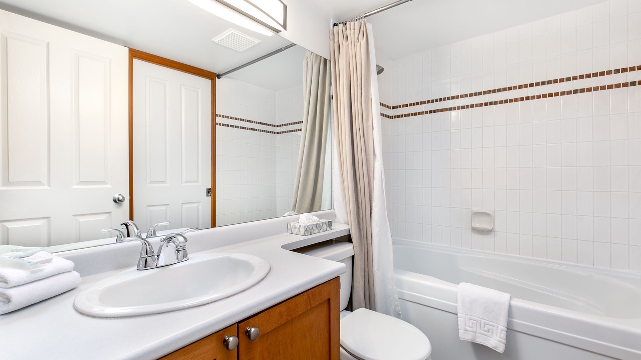 Photo of Bathroom in Village North