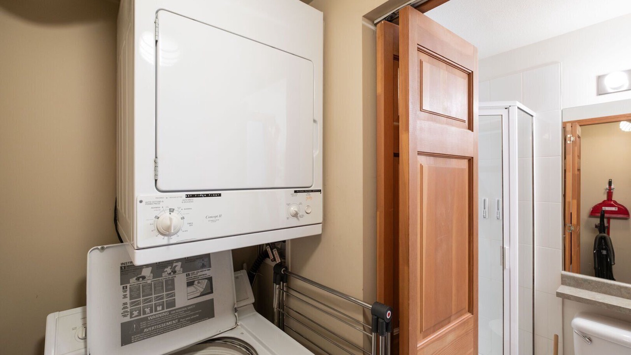 Photo of Bathroom in Village North