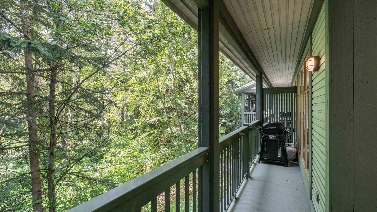 Photo of Patio Balcony in Village North