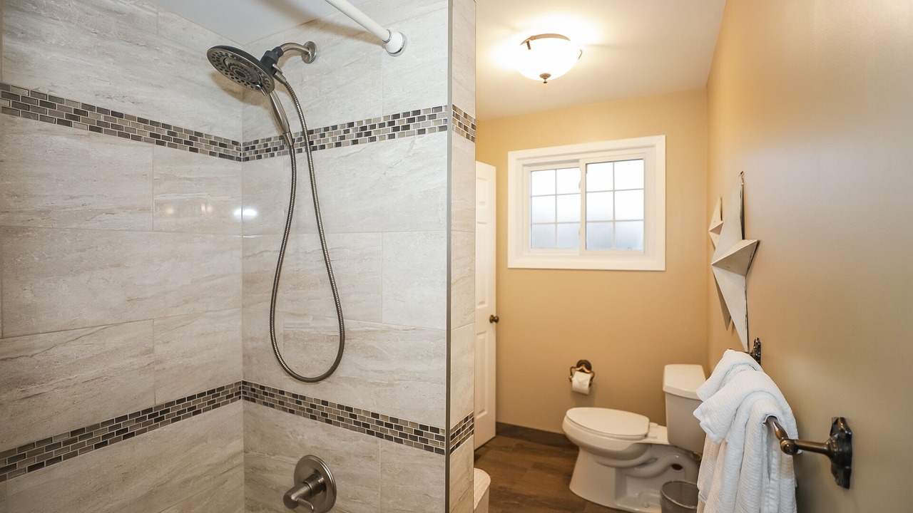 Photo of Bathroom in Historic Old Town