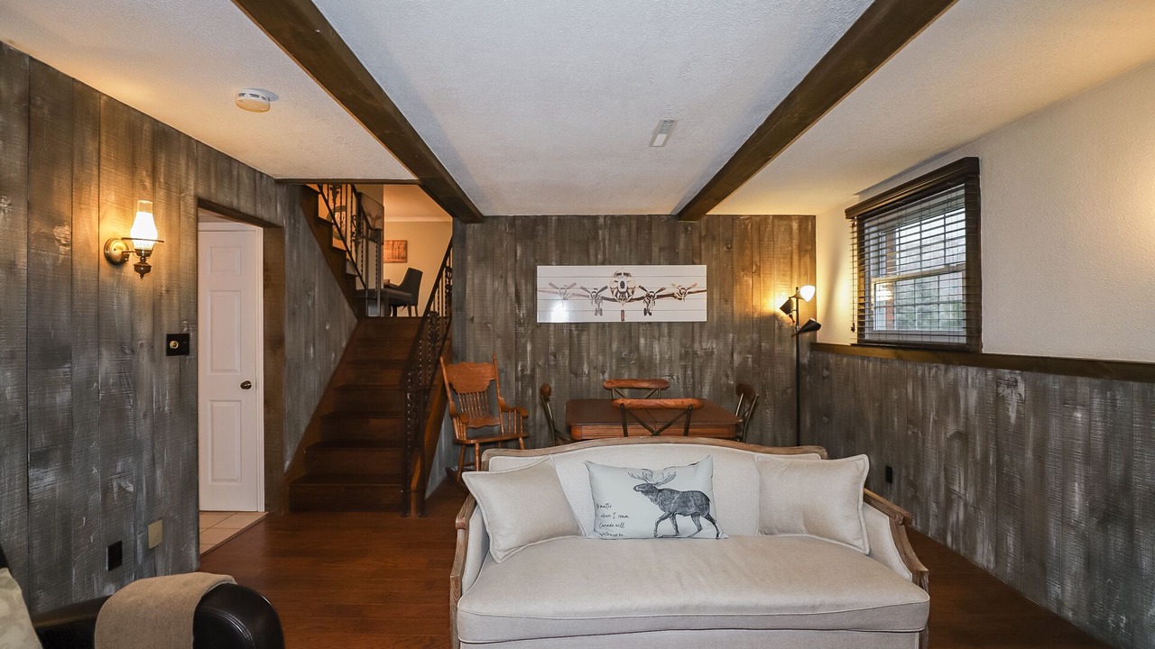 Photo of Livingroom in Historic Old Town