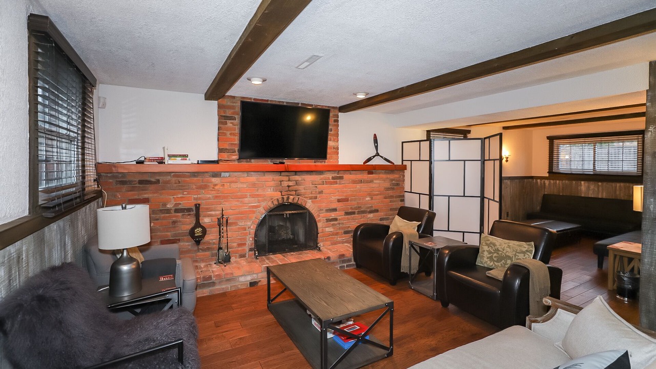 Photo of Livingroom in Historic Old Town
