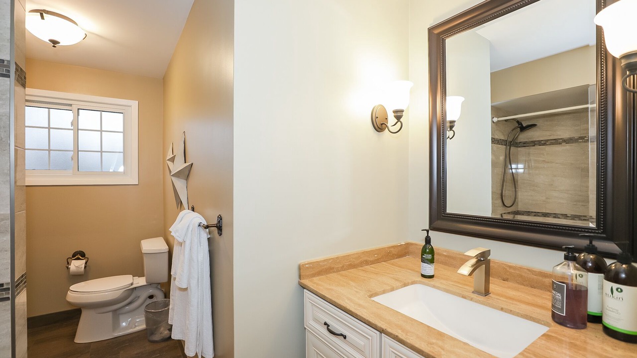 Photo of Bathroom in Historic Old Town