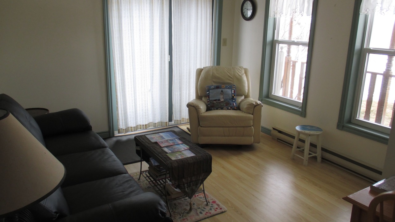Photo of Bedroom in Wood Islands