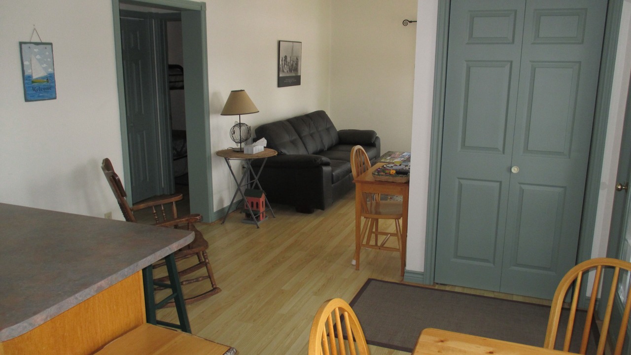 Photo of Bedroom in Wood Islands