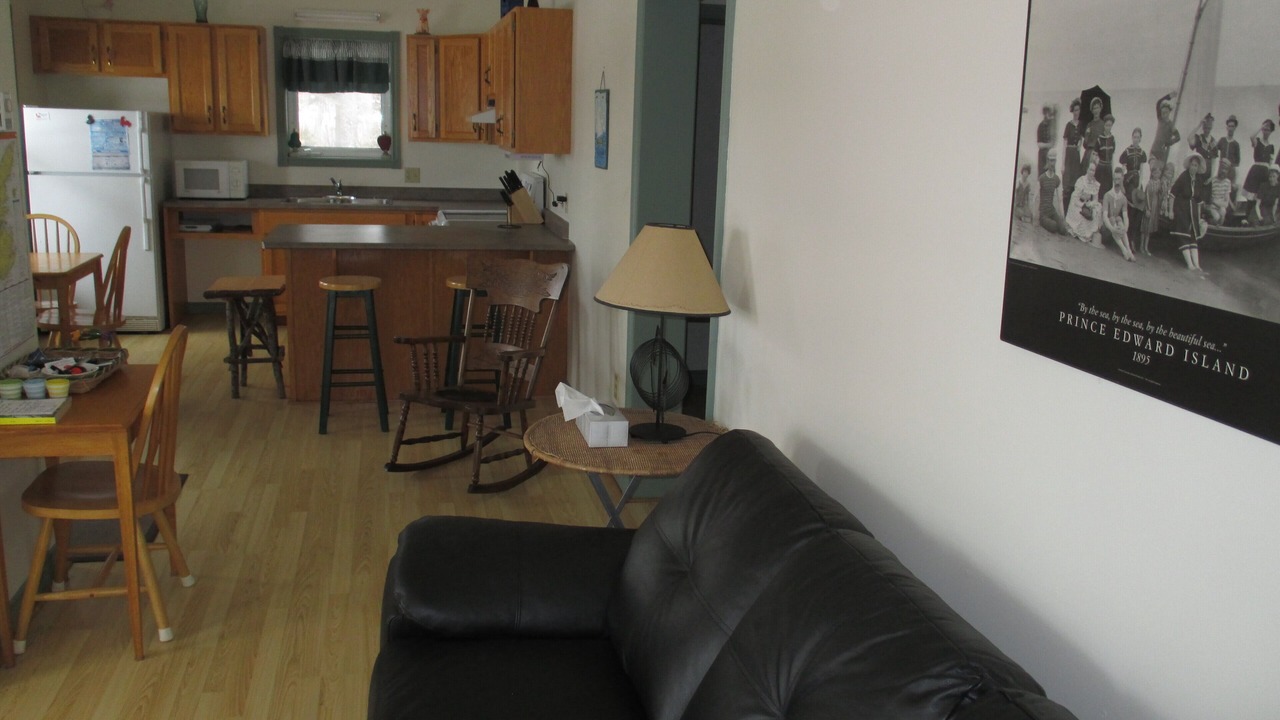 Photo of Bedroom in Wood Islands