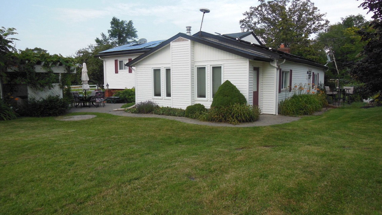 Photo of Outdoor in Lincoln