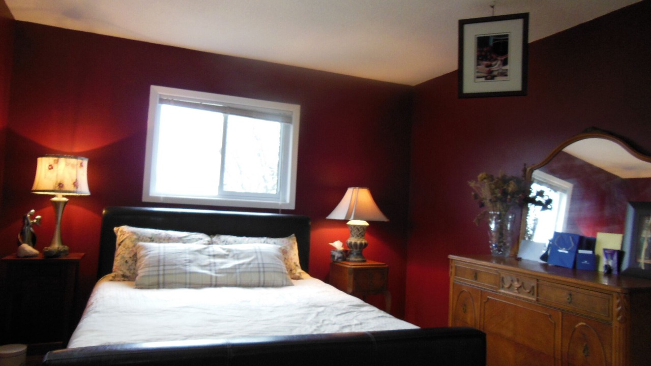 Photo of Bedroom in Lincoln