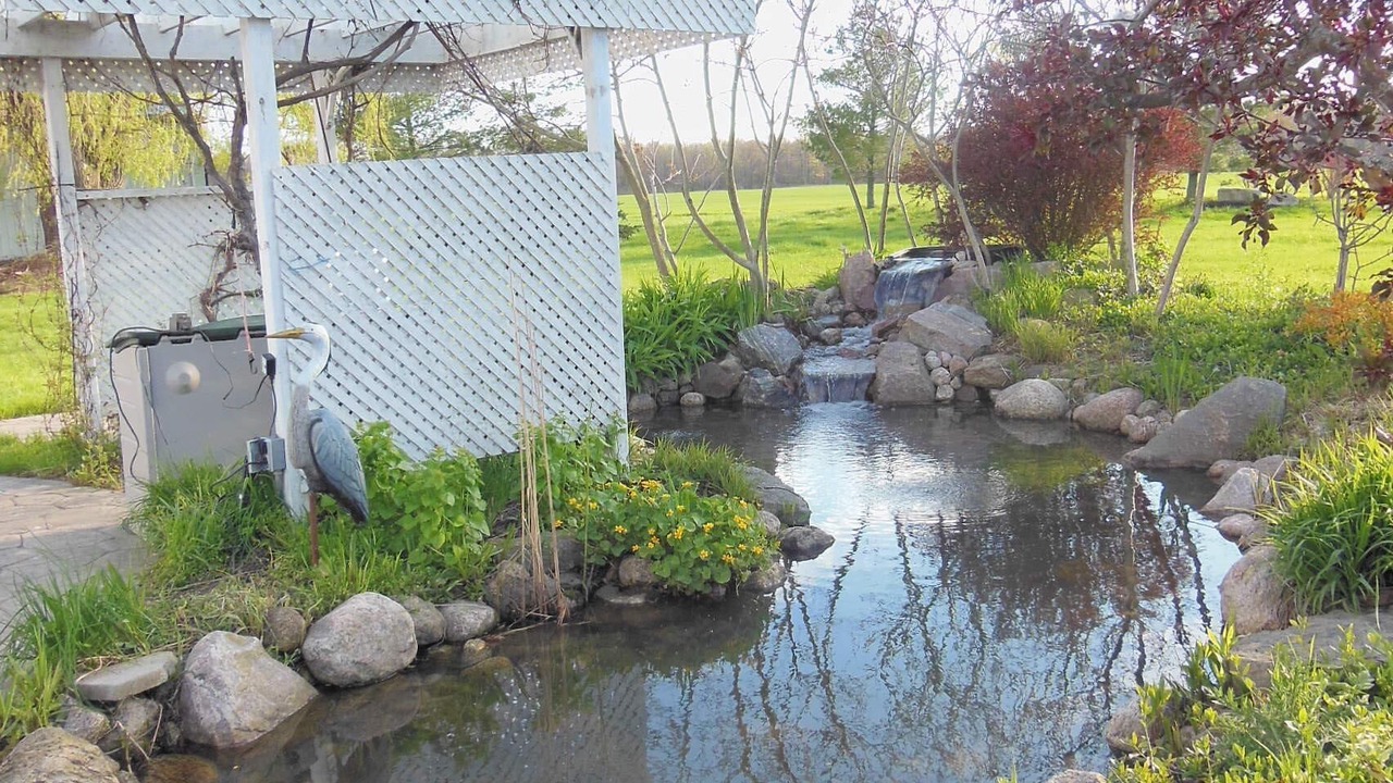 Photo of Outdoor in Lincoln
