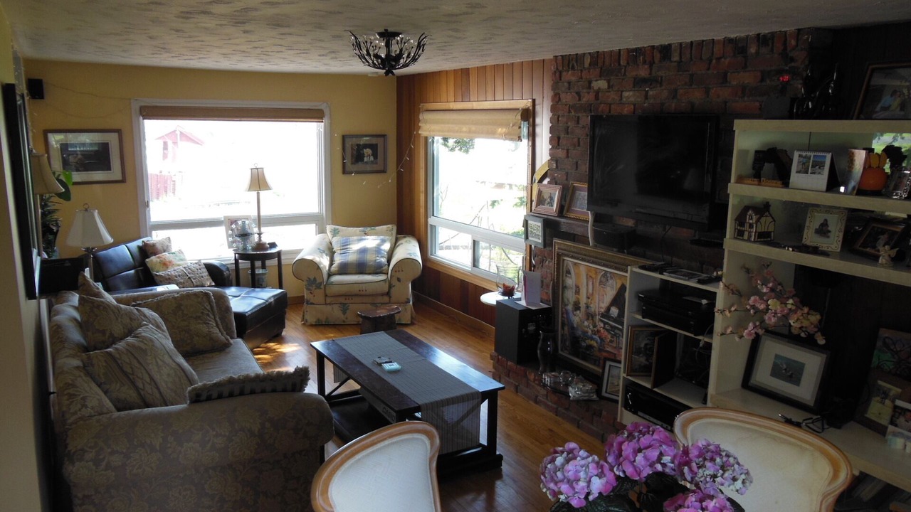Photo of Livingroom in Lincoln