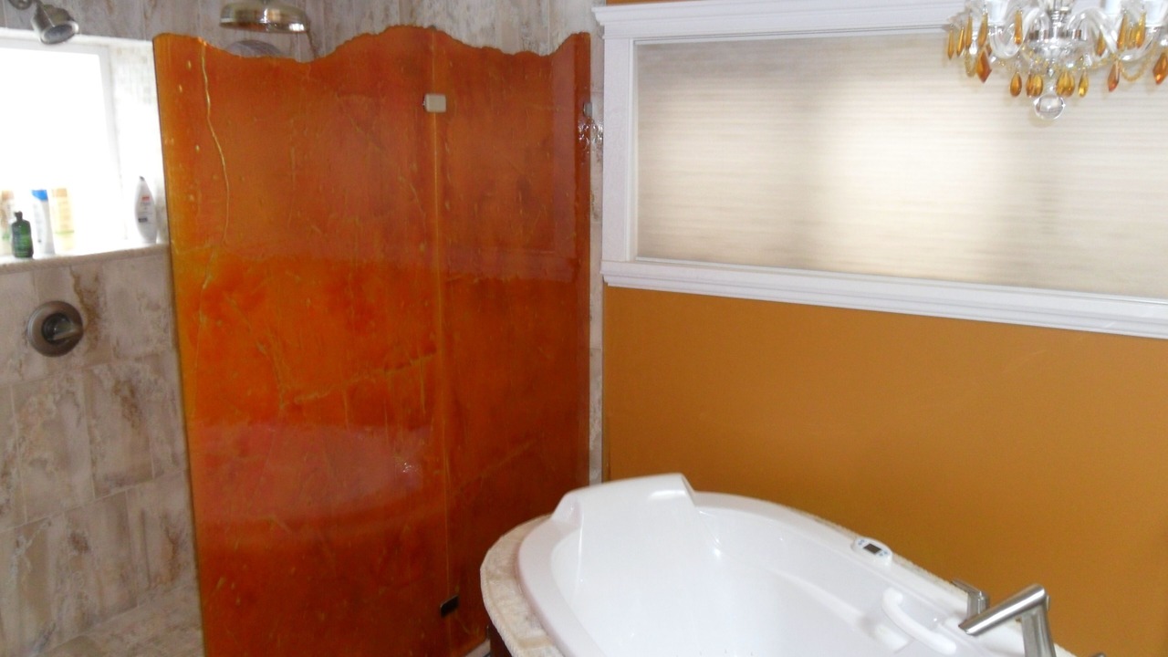 Photo of Bathroom in Chemainus