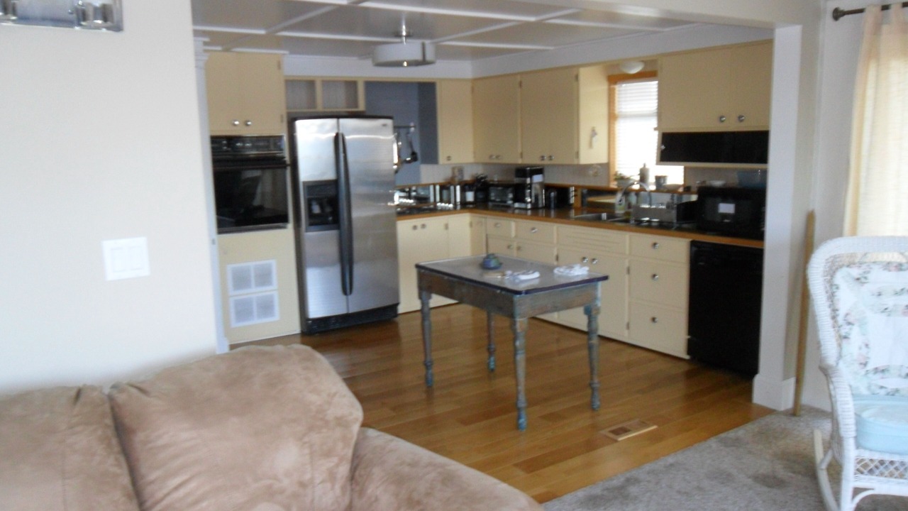 Photo of Livingroom in Chemainus