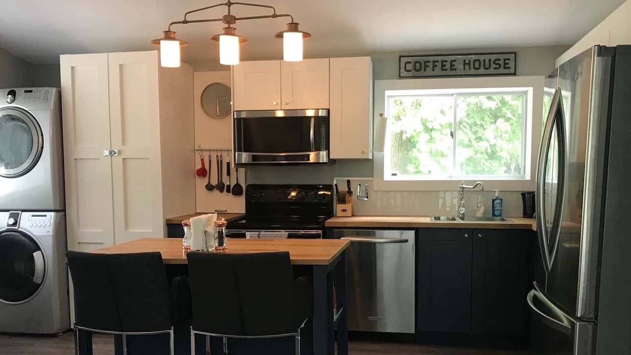 Photo of Kitchen in Sauble Beach