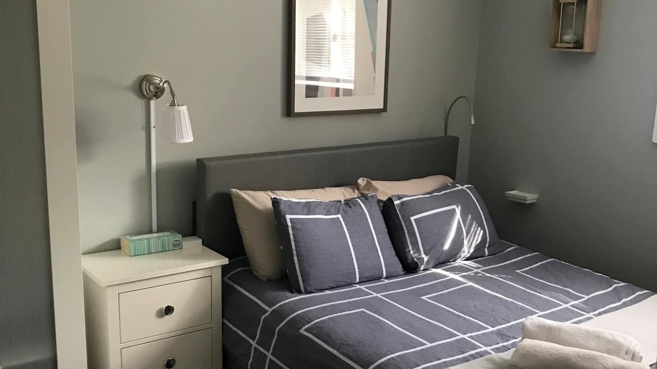 Photo of Bedroom in Sauble Beach