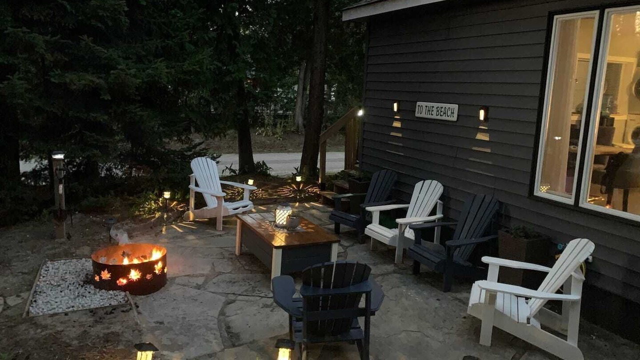 Photo of Outdoor in Sauble Beach
