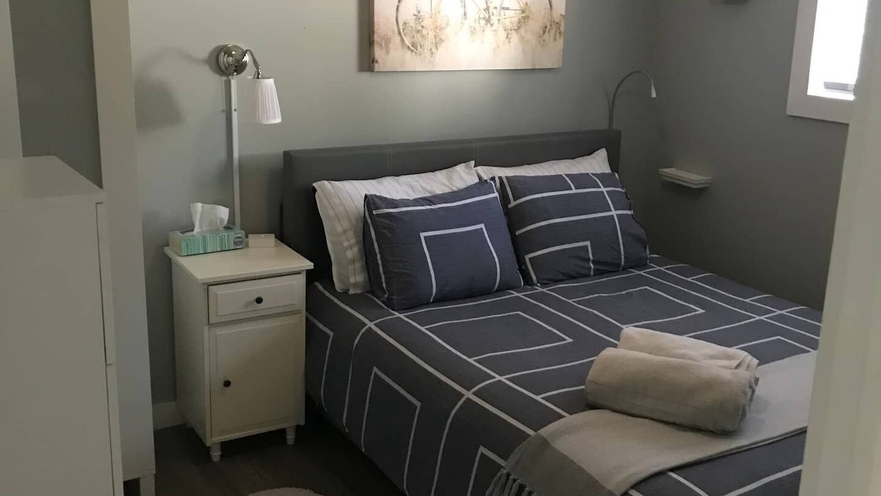 Photo of Bedroom in Sauble Beach