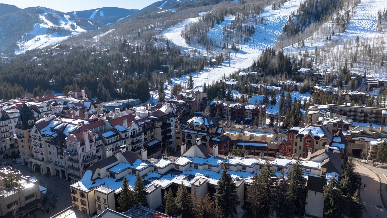 Photo of Others in Vail
