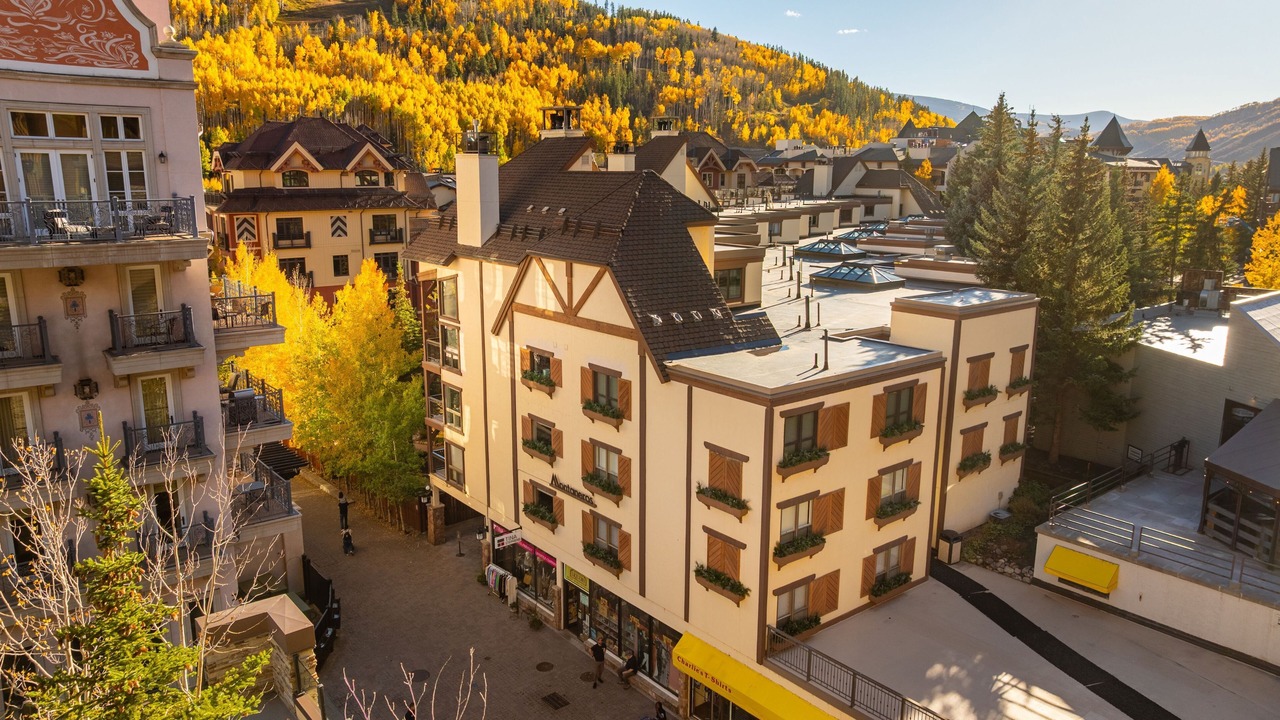 Photo of Others in Vail